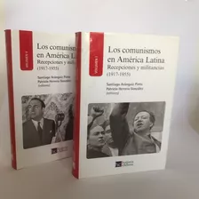 Los Comunismo En América Latina