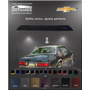 Faro Derecho Chevrolet Malibu 2009