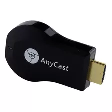 Transmisor Dongle Anycast M9 Plus Hdmi Ios9-android Smart Tv