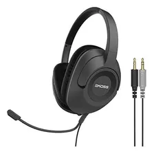 Auriculares De Comunicaciones Koss Sb42