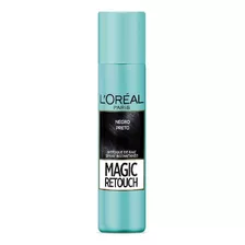 Retoque De Raiz Elseve Loreal Magic Retouch Várias Cores