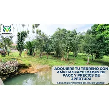 Venta De Lotes Proyecto Campestre Montserrat Acacías Meta