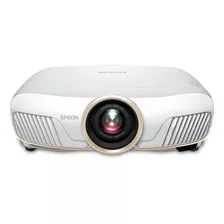 Proyector Epson Home Cinema 5050ub 4k Pro-uhd