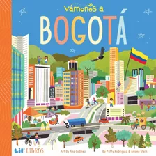 Vmonos: Bogot (lil 'libros)
