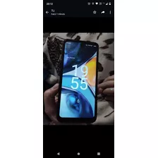 Celular Motorola G22 