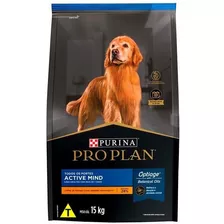 Ração Pro Plan Cães Senior 7+ Complete 15kg Proplan