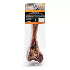 Snack Hueso Jamon Serrano Wild (1 Unidad)