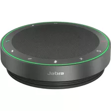 Altavoz Jabra Speak2 Teams + Link 380a 2775-319 De 75 Ms