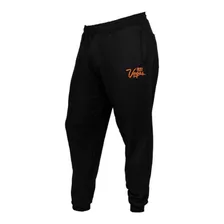 Calça De Moletom Flanelada Modelo Jogger Masculina Top