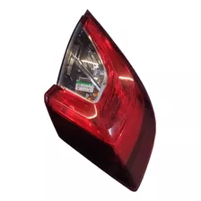 Lanterna Traseira Esquerda Civic G10