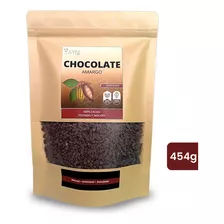 Chocolate Amargo Orgánico 454g - Gran - Kg a $25000