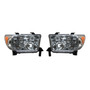 Kit Luces Led Parrilla Toyota Tacoma Trd 2020 2021 2022 2023