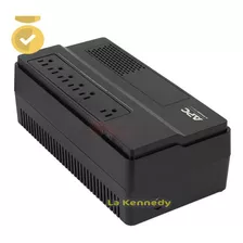 Ups Apc Easy Bv800 800va 450w 6 Tomas 120v Regulador De Volt