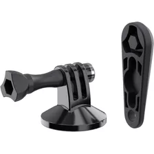 Soporte Montura Magnética Para Camaras Gopro Hdpro