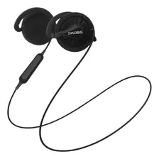 Audífonos Inalámbricos Koss Ksc35 Wireless Negro