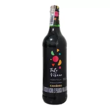 Vino Cariñoso Tinto De Verano Botella X - mL a $54