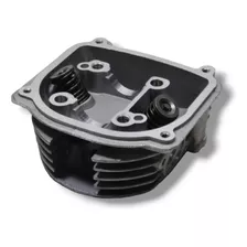 Cabeza Motor Armada Culata Motonetas Italika Vento Gy6 150cc