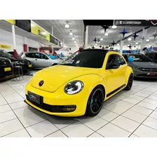 Volkswagen Fusca 2.0 Tsi 16v