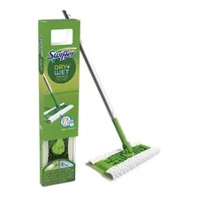 Swiffer Mopa Kit Seco Y Húmedo 1 Kit