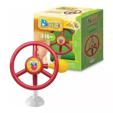 Volante Sonajero De Mesa Bimbi 01-0060