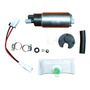 Sensor Temp Refrigerante Para Hyundai Scoupe 91-92