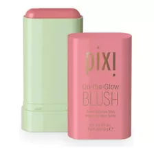 Pixi On-the-glow Blush Tono Del Maquillaje Fleur