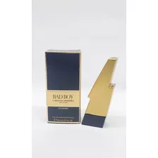 Miniatura Colecionável - Bad Boy Extreme Edp - 8ml