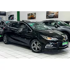 Chevrolet Cruze 1.4 Turbo Sport6 Ltz 16v