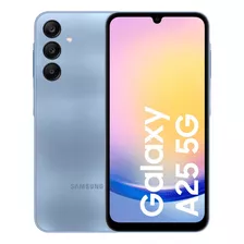 Celular Samsung Galaxy A25 5g (6+128gb)