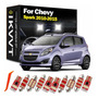 Faro De Niebla Chevrolet Spark 11-12 Derecho