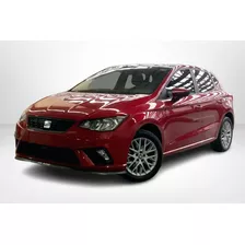 Seat Ibiza 2021