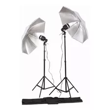 Kit De Flashes Para Fotografia ,fotoproductos, Pasaporte