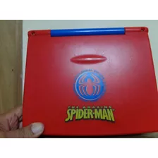 Laptop Notebook Marvel Oregon Homem Aranha Amazing Spiderman
