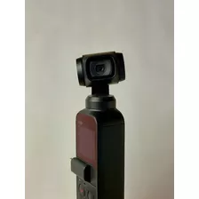 Dji Osmo Pocket -câmera Portátil -4k -estabilizada 3 Eixos