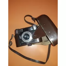 Camara Fotografica Voigtlander Dr