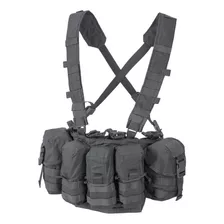 Helikon-tex Patrol Line, Guardian Chest Rig Shadow Grey