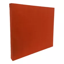 Paneles Acusticos Decorativos Linea Red 50cm X 50cm X 100mm