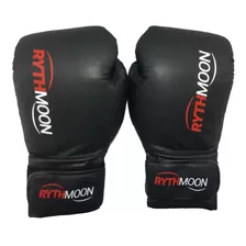 Luva Boxe Muay Thai Standard 6oz Rythmoon St