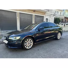 Audi A6 2.0 Tsfi S Line