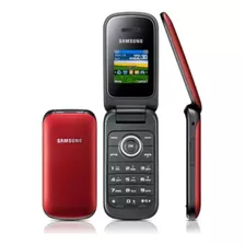 Samsung Gt-e1195l Teléfono Celular Basico 2g 