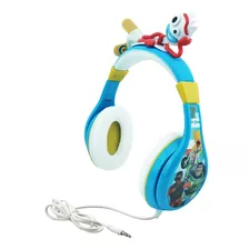 Kids Toy Story 4 Kids - Auriculares Bluetooth Para Niños A.