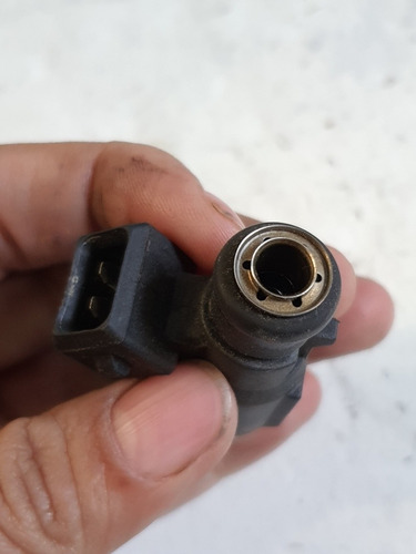 Inyector De Gasolina Original Chevy C3 08-12 1.6 Cada/uno  Foto 7