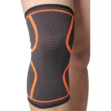 Rodillera Deportiva Tubular Para Deporte Y Entrenamiento Fit