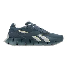 Zapatilla Deportiva Reebok Zid Dinamica 4 Adventura Azul 