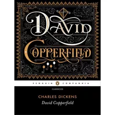 David Copperfield