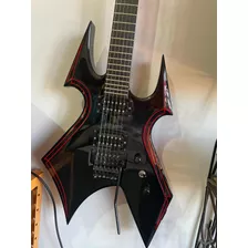 Guitarra Bc Rich Warbeast