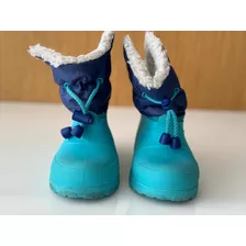 Bota De Neve Infantil - Quechua