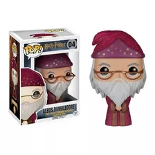 Harry Potter - Albus Dumbledore #04