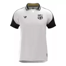 Camisa Do Ceará Masculino Oficial 2023/2024