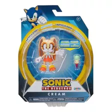 Figura Sonic Cream 